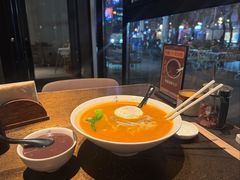 -漆黑觉米粉(三里屯店)