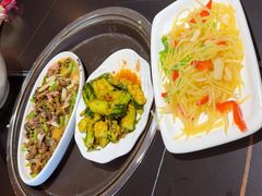 -野菌皇海景野生菌火锅(滨海大道店)