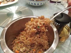 -天禄华美达广场酒店-雅兰轩中餐厅(青年路店)