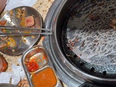 -姜胖胖无限自助烤肉(罗湖宝能店)