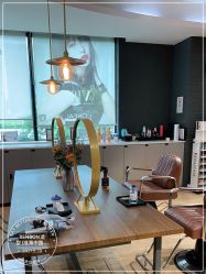 -意廊 Hair Salon