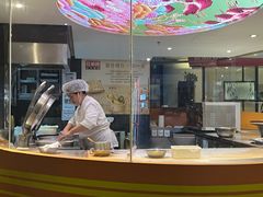 -旺顺阁·北京菜(北辰上品+)