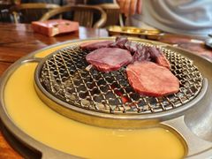 -海之屋韩式烤肉(海棠68环球美食街店)