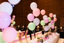 -派对猴生日派对策划(浦东店)