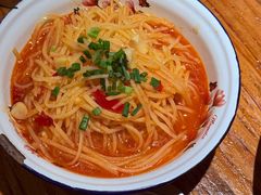 -兔槽江湖菜·重庆璧山兔(水围店)