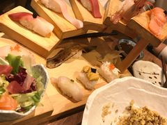-阿吾罗日本料理(K11艺术中心店)