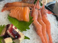 -阳光岛·海鲜盛宴(银泰中心in99店)