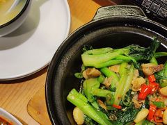 -金龙·打边炉(南京西路店)