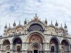 -圣马尔谷圣殿宗主教座堂