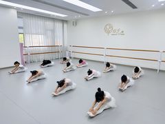 -杭州双艺舞蹈