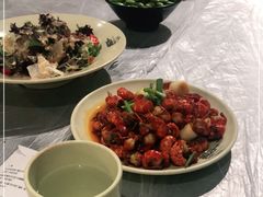-一棠龙虾•王牌虾球(楚河汉街店)