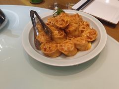 -新海渔港·胶东海鲜家常菜·家宴(奥体中心店)