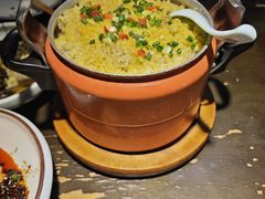 -老灶房-四川土菜(铁牛广场店)