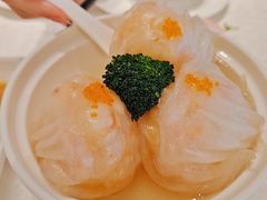 人参虾饺-安蒂娅.悦景轩中餐厅(西乡店)
