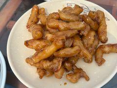 -聚首堂·特色小吃·肘子(什刹海德胜门店)