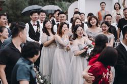 -伯瓷皇后婚纱艺术空间