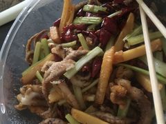-桃子餐厅·天津菜(红星路直营店)