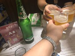 -熊记虾王·小龙虾(东晓南店)