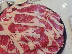 -倍儿红喜临门火锅(文兴路店)