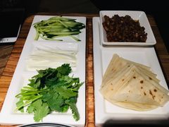 京酱肉丝-北方家宴(番禺永旺店)
