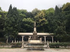 -南华禅寺