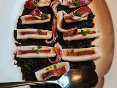 头水紫菜蒸手钓大管-宴遇·福建荟馆(新景中心店)