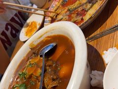 -福苗小骆驼烧烤(大唐不夜城店)