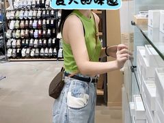 -优衣库(深圳万象天地旗舰店)