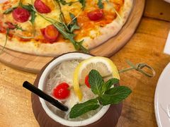 椰林飘香-COMMUNE幻师(五角场店)