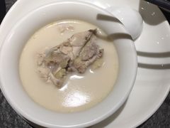 -煲宫猪肚鸡(昆山金鹰国际购物中心店)