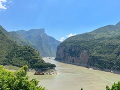 -白帝城·瞿塘峡景区
