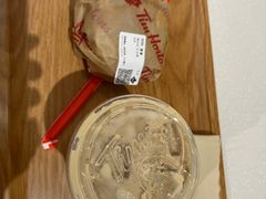 -Tims天好咖啡·贝果(东方广场店)