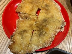 -大炮盐酥鸡(新街口店)