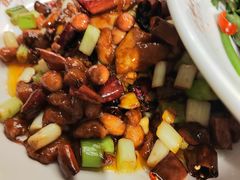 -百年神厨·地道川菜(清江西路店)