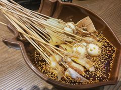 -庆乙楼·乐山菜(光环店)