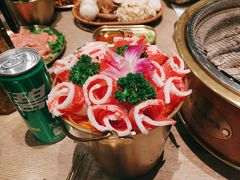-釜山火炉家泥炉烤肉(东港芳清园店)