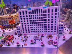 -上海乐高探索中心