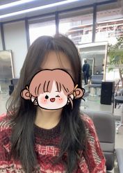 -Hair Code芭曲发型