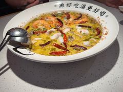 -江渔儿酸菜鱼(映月湖环宇城店)