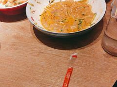 东北拉皮-金掌勺锅包肉(太原万达店)