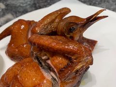 -頂好酒家·经典粤菜(海信广场店)