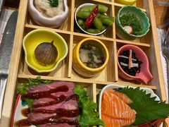 -赤坂亭·M9和牛烧肉·铁板烧(合肥万象城店)