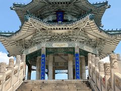 -淄博聊斋城景区