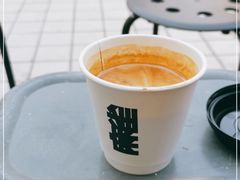 -麻雀咖啡SPARROW COFFEE(十全街店)