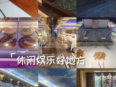 -海韵之星邮轮水会(明发商业广场店)
