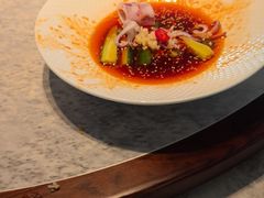 -不仔客海鲜·烧烤·270度海景餐厅(大东海店)