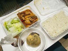 -南雄雄州土菜餐厅(粤北大厦店)