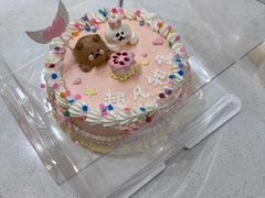 -千浔一暖DIY蛋糕烘焙(人民大学店)
