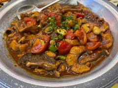 -大师傅金奖啤酒鱼(西街口总店)