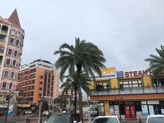 -美国村